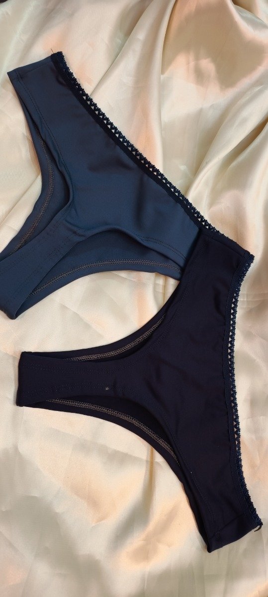 Producto - Culotte-less paq. X 2 - 4