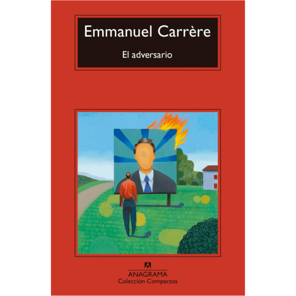 Producto - EL ADVERSARIO