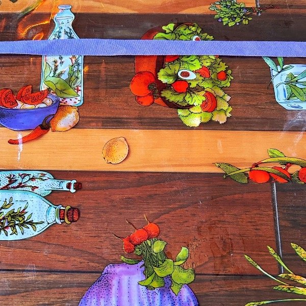 Producto - Mantel MORFI grande