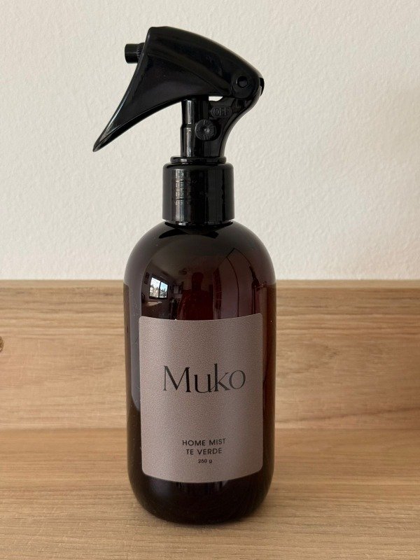 Producto - HOME MIST TE VERDE