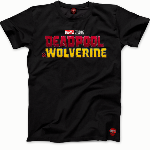 Producto - Remera - Deadpool And Wolverine - 00