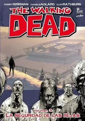 Producto - The Walking Dead