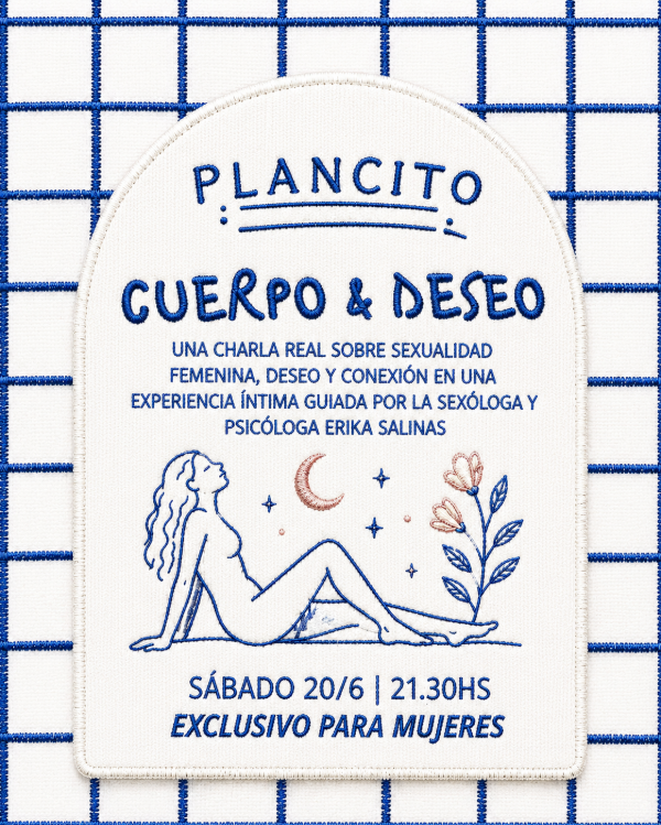 Producto - CUERPO Y DESEO