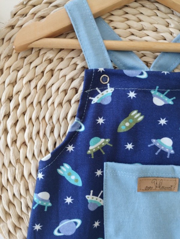 Producto - Jardinero cohete