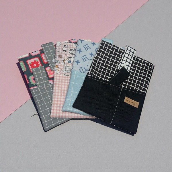 Producto - Funda de libro o  agenda