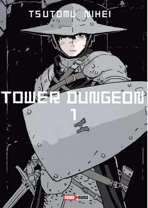 Producto - Tower Dungeon 01