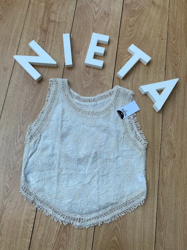 Producto - Blusa Tenerife