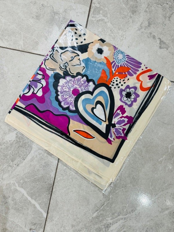 Producto - Pañuelo Euphoric Love