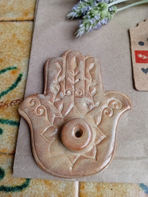 Producto - Porta sahumerios