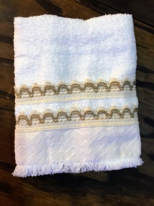 Producto - Toalla Sierra
