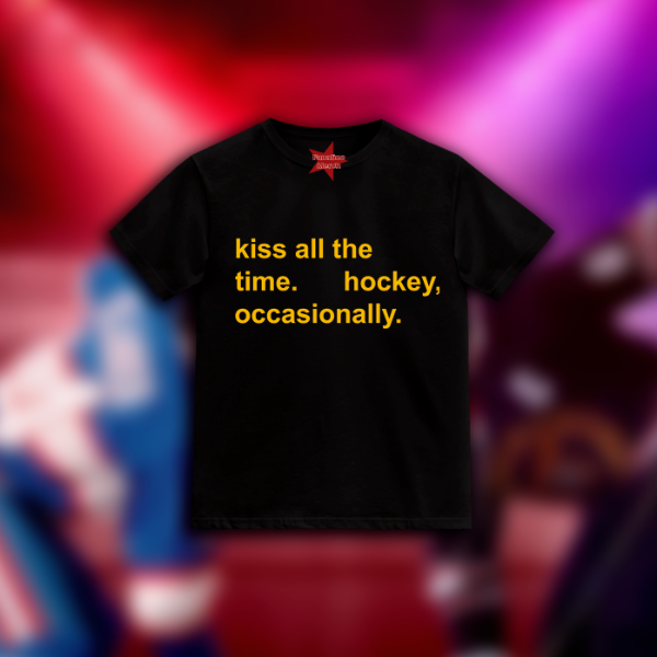 Remera clasica - Kattho