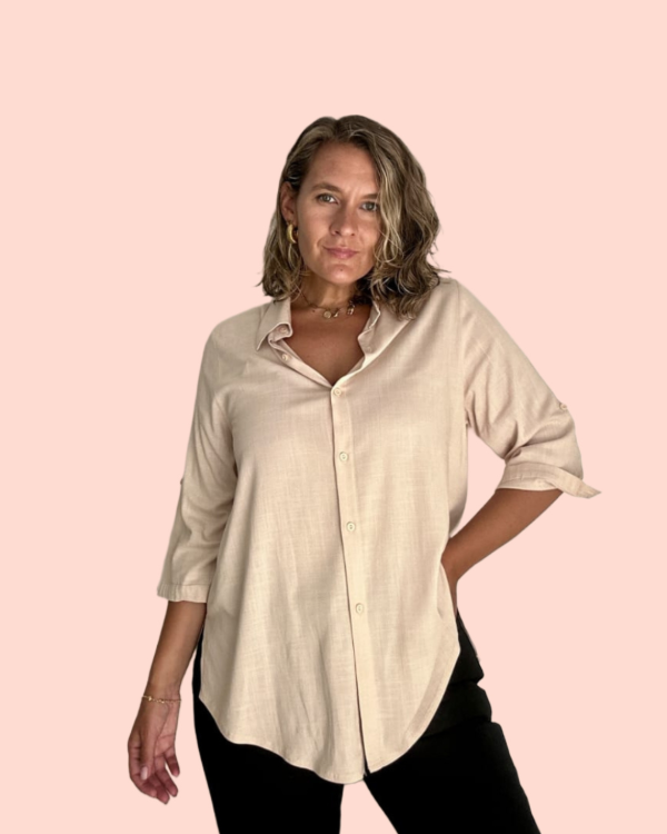 Producto - Camisa Adela
