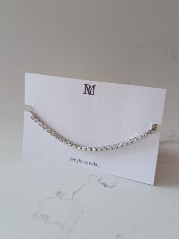 Producto - Pulsera night