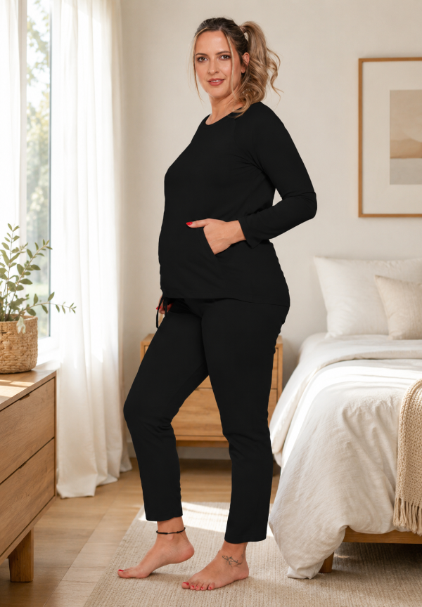 Producto - PIJAMA ANNA 527 - 1