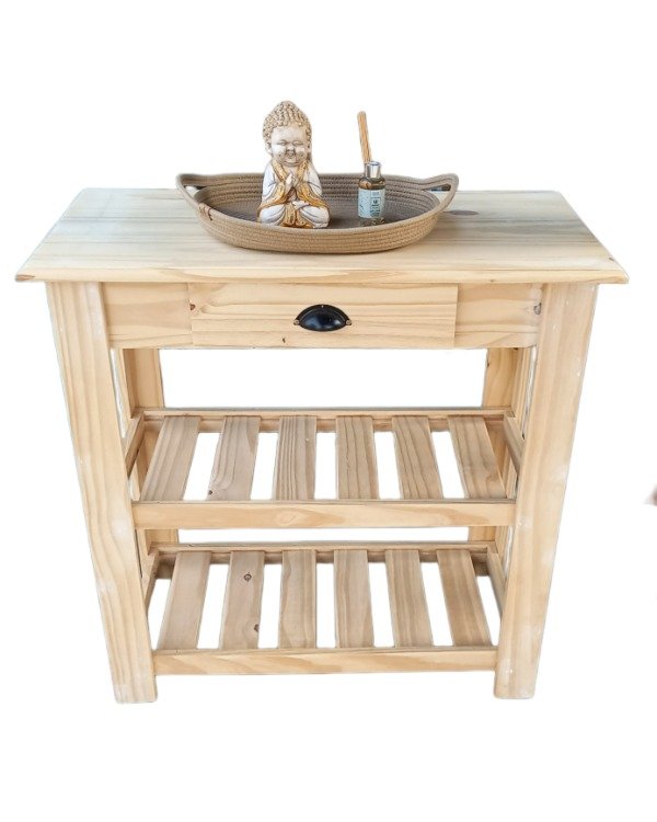 Producto - Mesa quesera 0,80
