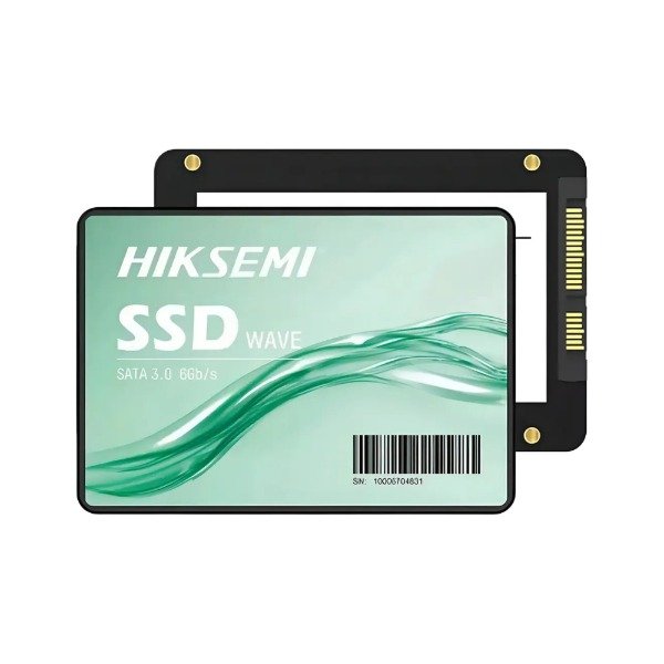 Producto - SSD Hiksemi Wave 240 GB