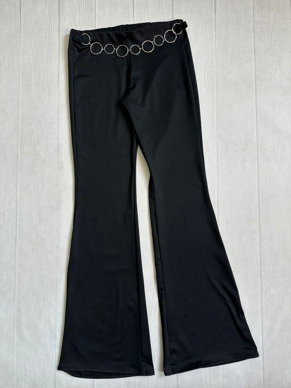 Producto - [4799] Calza oxford cinto cadenas