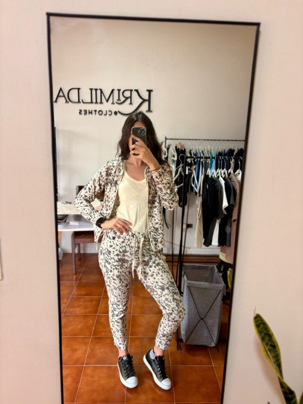 Producto - Babucha Pekín