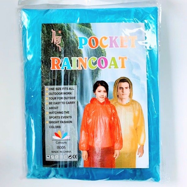 Producto - PILOTO DESCARTABLE