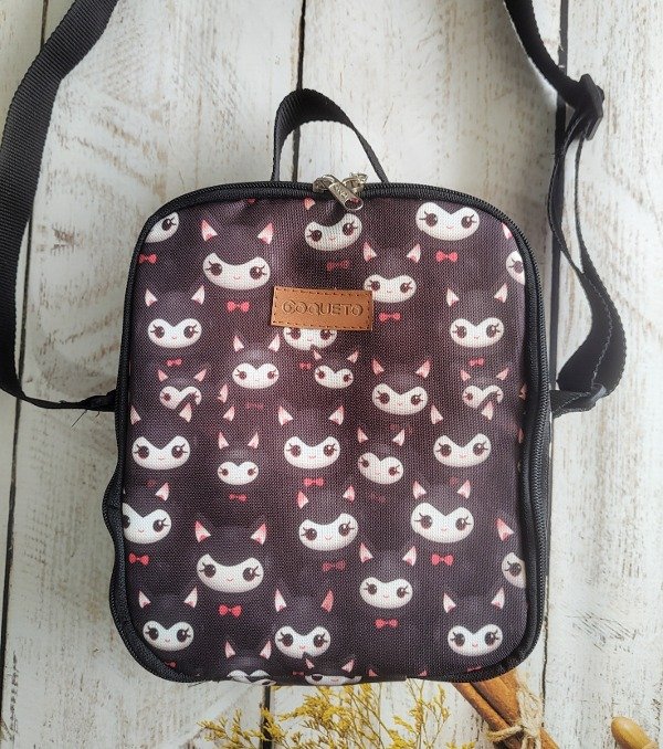 Producto - Luncheras Kuromi