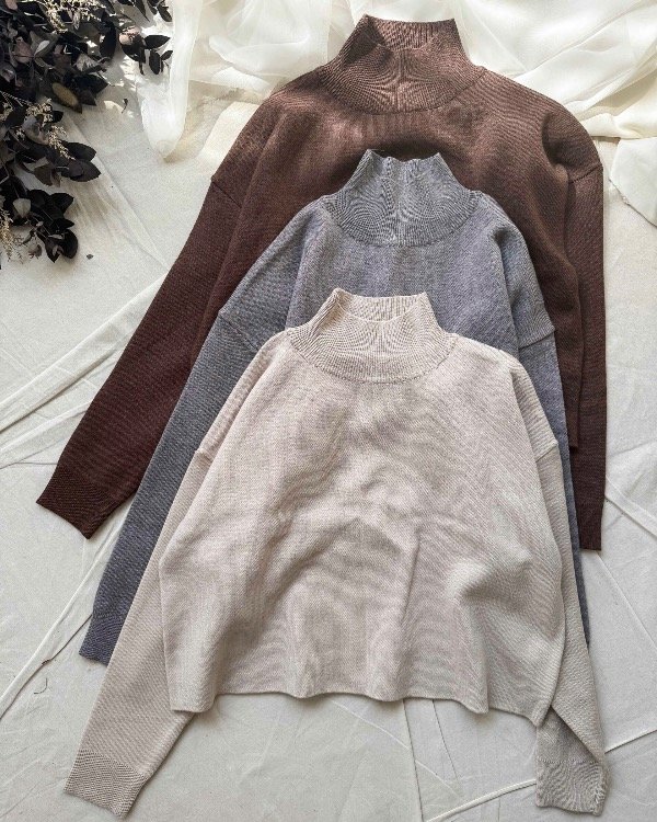 Producto - SWEATER BAIRES