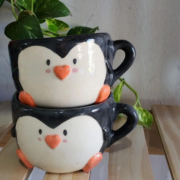 Producto - TAZÓN   PETIT PINGUI