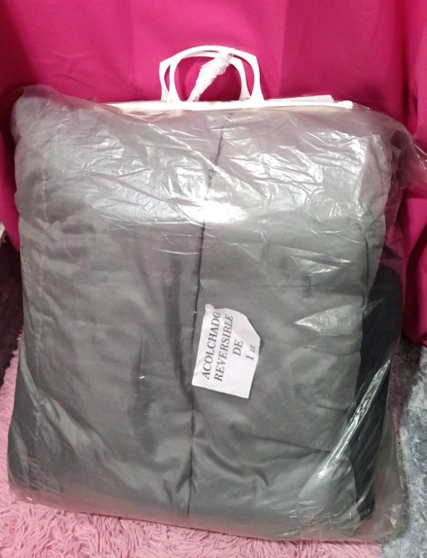 Producto - Acolchados reversibles