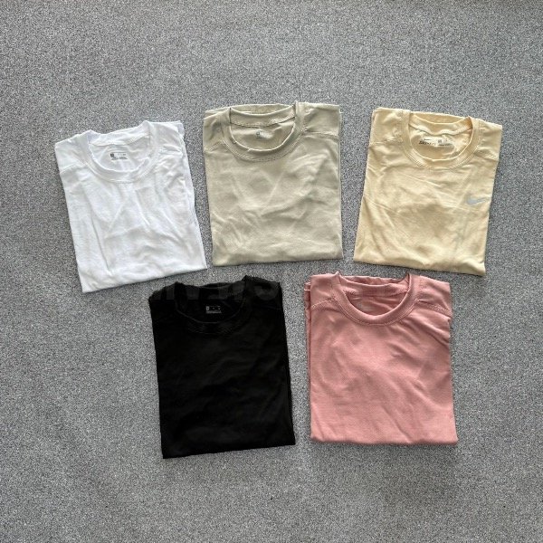 Producto - REMERA TERMICA