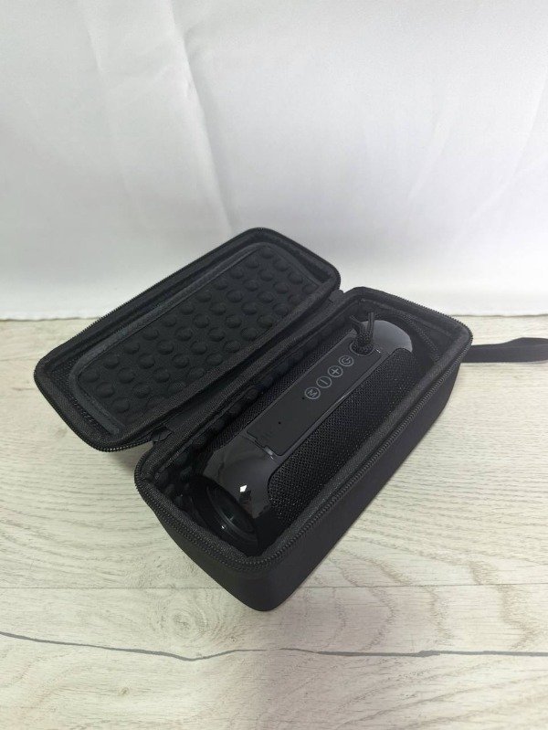 Producto - ESTUCHE RÍGIDO PARA PARLANTE JBL FLIP 6 / 7