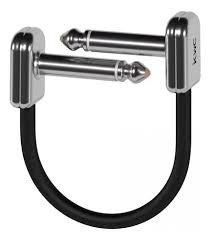 Producto - KWC IRON Cable interpedal flat