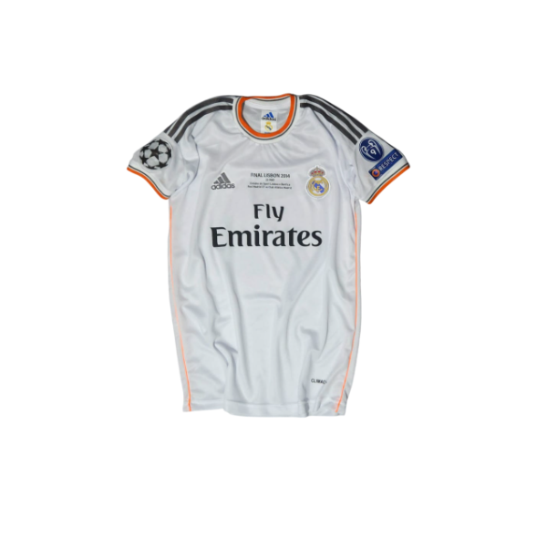 Producto - Camiseta Cristiano Ronaldo Real Madrid Final Champions 2014