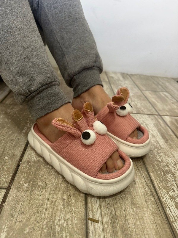 Producto - PANTU INFANTIL IMPORTADA JIRAFA