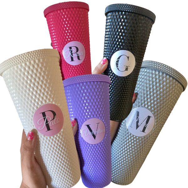Producto - Vaso DIA x10 personalizado