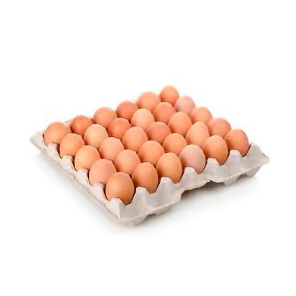 Producto - medio maple huevos agro