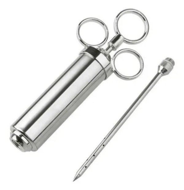 Producto - Marinade injector - AX8532