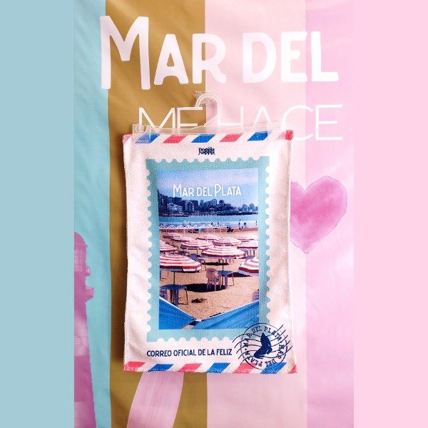 Producto - Repasador Mardel Sombrillas