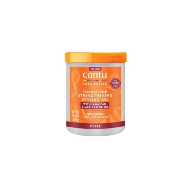 Producto - Gel Cantu "Styling Gel" x 524Gr