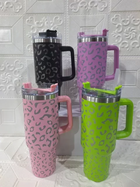 Producto - VASO QUENCHER ANIMAL PRINT 1200ML