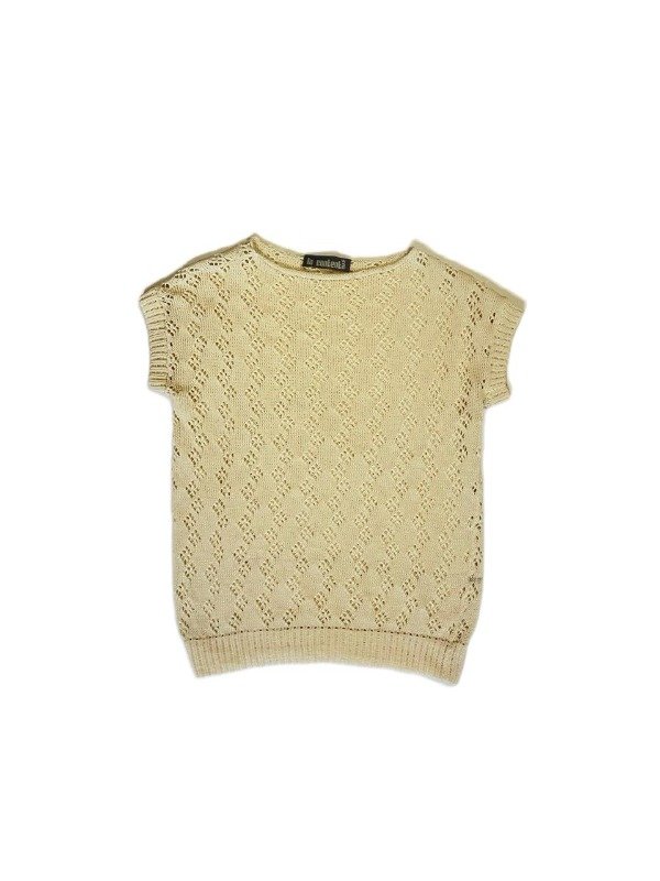 Producto - Remeruli Romántica Hilo Natural