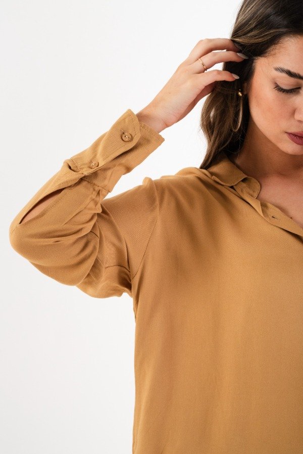 Producto - Camisa BUFFY