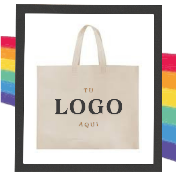Producto - Bolsas de Friselina 30x30 por unidad