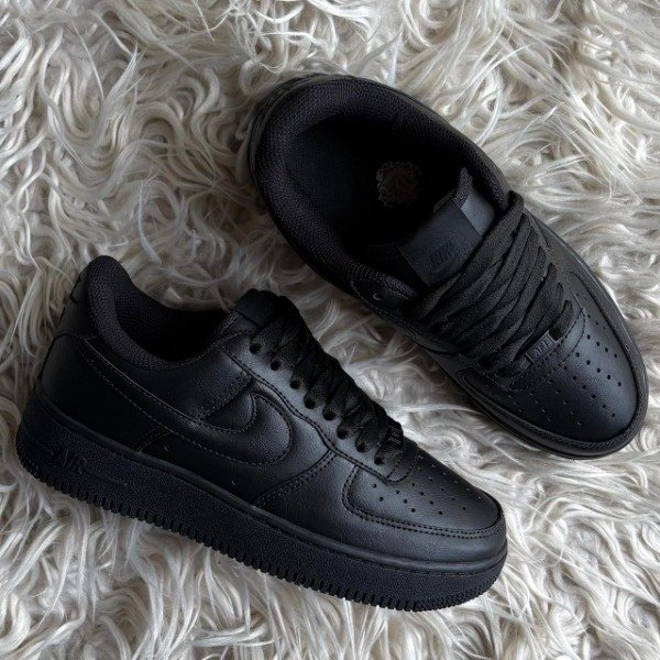 Producto - Air Force One Full Black
