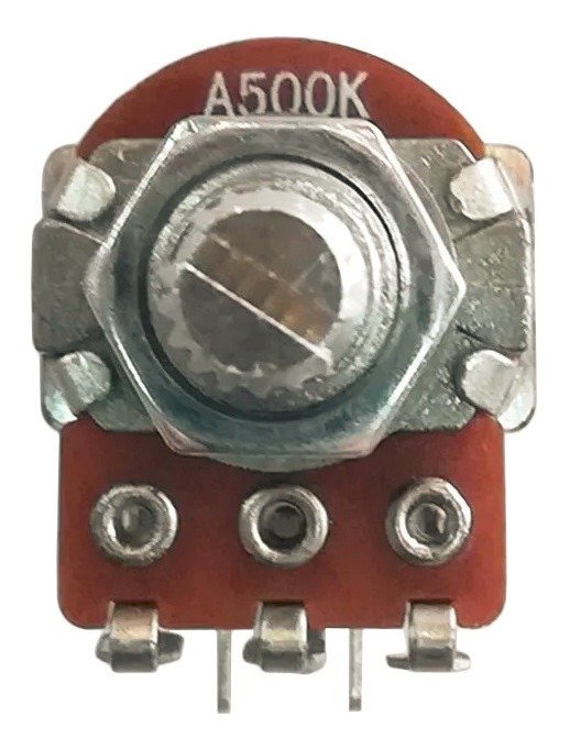 Producto - SAMBONG potenciometro A500K chico