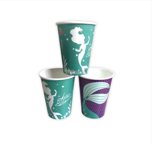 Producto - VASOS LA SIRENITA