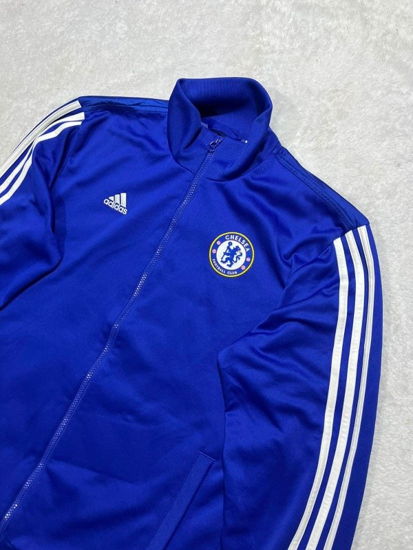 Producto - Adidas x Chelsea - 1