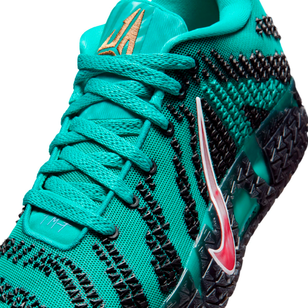 Producto - NIKE JA MORANT 3 "SCRATCH 3.0" - 6