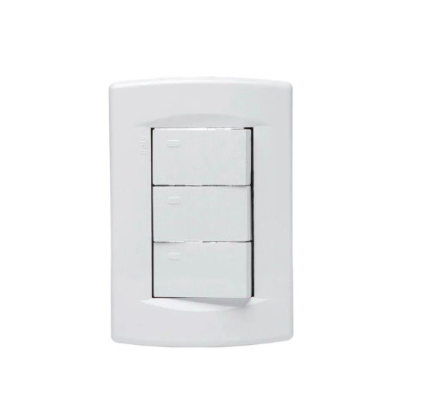 Producto - LLAVE ARMADA 3 PUNTOS SICA (545219)