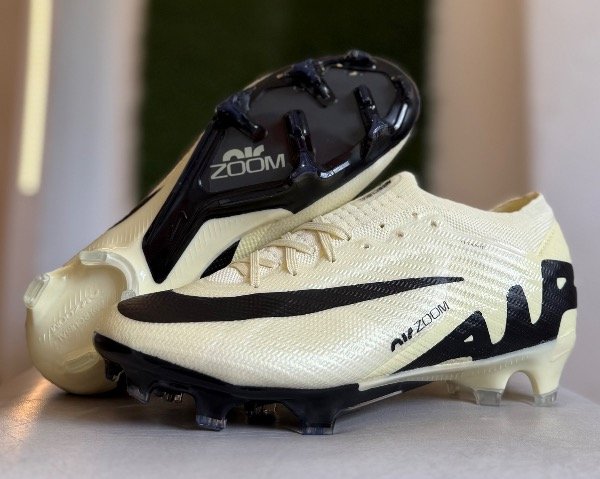 Producto - NIKE AIR ZOOM amarillo