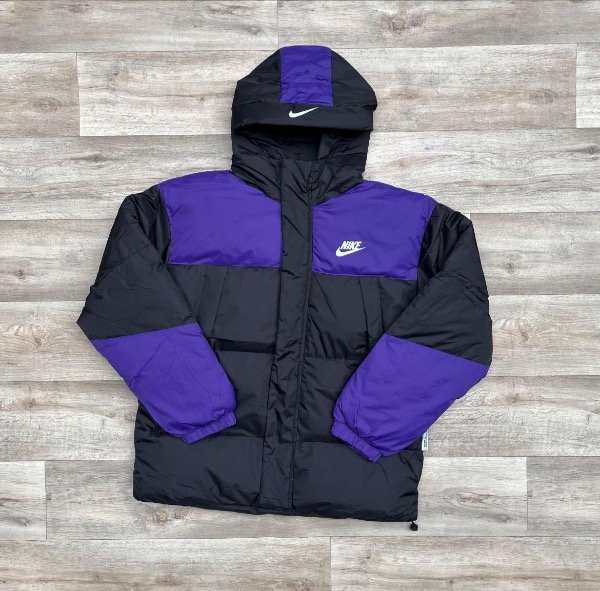 Producto - Campera puffer 2