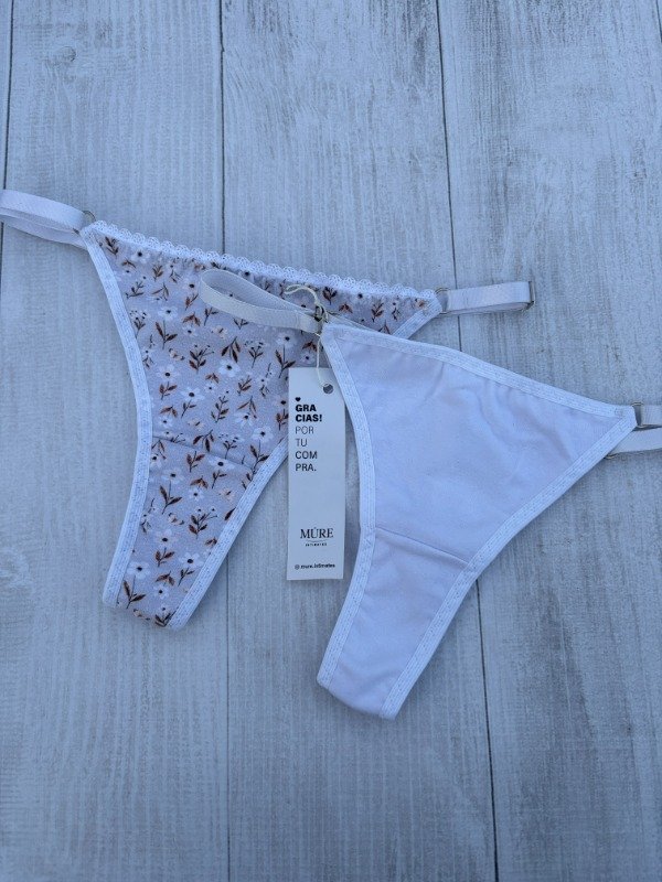 Producto - Tangaless Cygnus X2